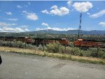 BNSF Anniversary Unit